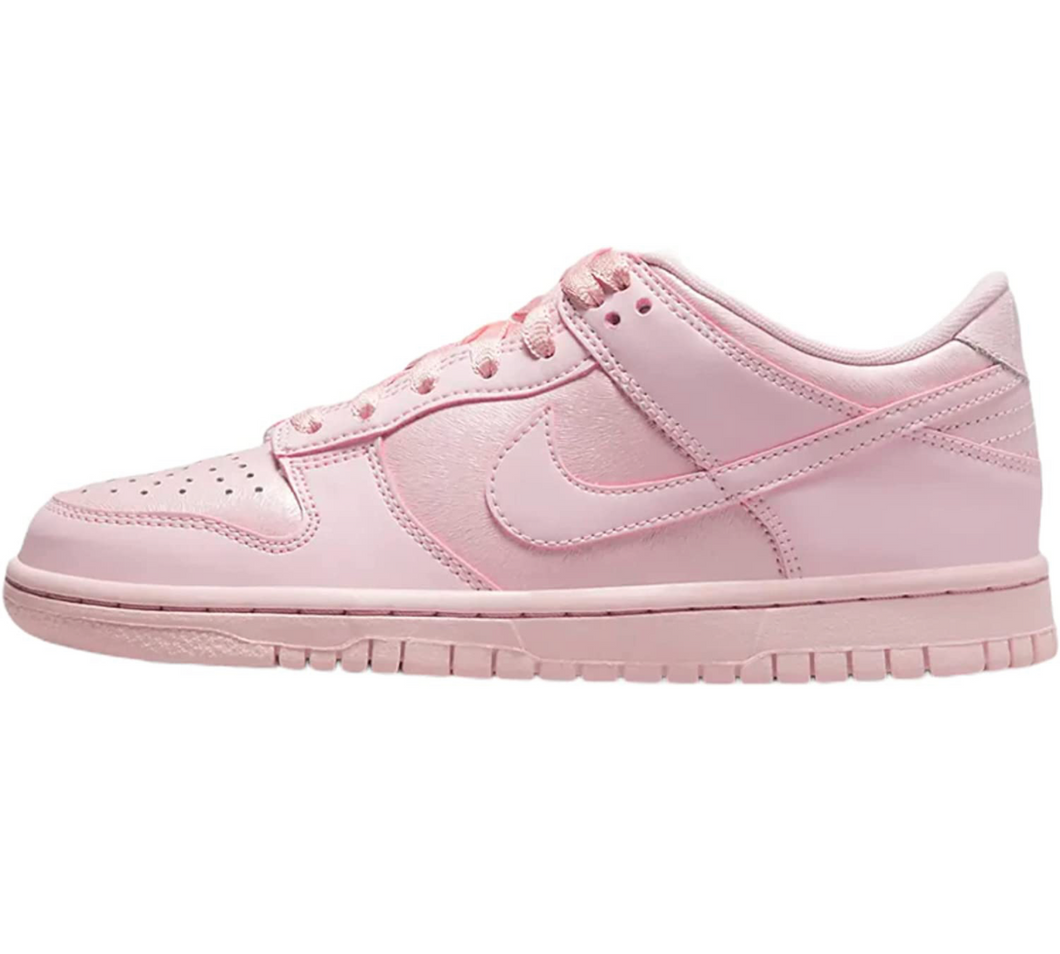 Dunk Low SE GS 'Prism Pink'