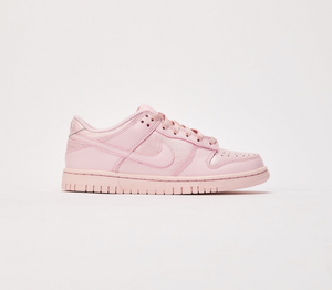 Dunk Low SE GS 'Prism Pink'