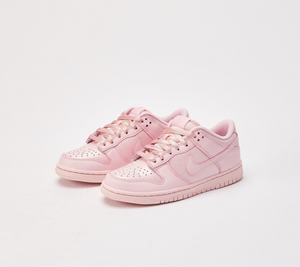 Dunk Low SE GS 'Prism Pink'