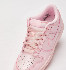 Dunk Low SE GS 'Prism Pink'