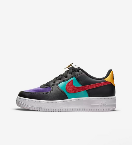 NBA x Air Force 1 '07 LV8 EMB 'WNBA'