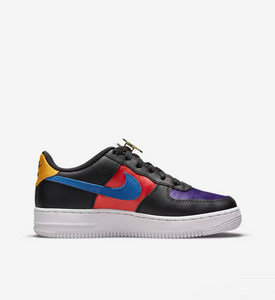 NBA x Air Force 1 '07 LV8 EMB 'WNBA'