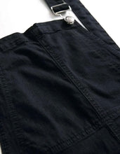 Load image into Gallery viewer, JAGO Men  Distressed Denim Overalls