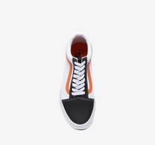 Load image into Gallery viewer, Vans Old Skool Classic Skate Shoes &#39;Black Orange&#39;