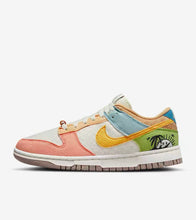 Load image into Gallery viewer, Wmns Dunk Low SE &#39;Sun Club - Multi-Color&#39;