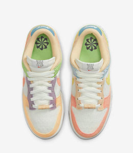 Wmns Dunk Low SE 'Sun Club - Multi-Color'