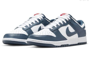 Nike Dunk Low Retro 'Valerian Blue'