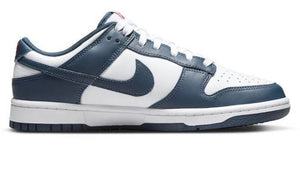 Nike Dunk Low Retro 'Valerian Blue'