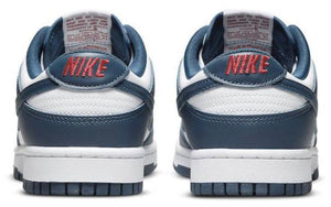 Nike Dunk Low Retro 'Valerian Blue'