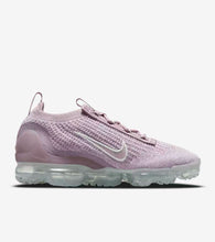 Load image into Gallery viewer, Wmns Air VaporMax 2021 Flyknit &#39;Plum Fog&#39;