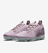 Load image into Gallery viewer, Wmns Air VaporMax 2021 Flyknit &#39;Plum Fog&#39;