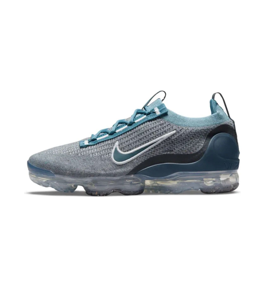 Air Vapormax 2021 Flyknit 'Rift Blue'