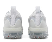 Load image into Gallery viewer, Wmns Air VaporMax 2021 Flyknit &#39;White Pure Platinum&#39;