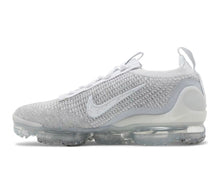 Load image into Gallery viewer, Wmns Air VaporMax 2021 Flyknit &#39;White Pure Platinum&#39;