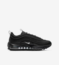 Load image into Gallery viewer, Air Max 97 GS &#39;Black&#39;