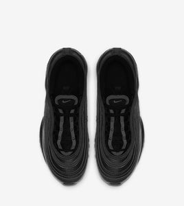 Air Max 97 GS 'Black'