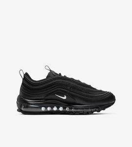 Air Max 97 GS 'Black'