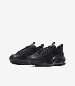 Air Max 97 GS 'Black'