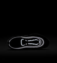 Load image into Gallery viewer, Air Max 97 GS &#39;Black&#39;