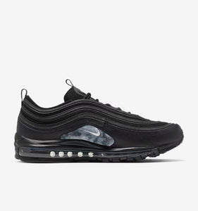 Air Max 97 'Black Terry Cloth'