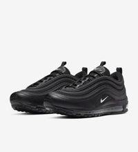 Load image into Gallery viewer, Air Max 97 &#39;Black Terry Cloth&#39;