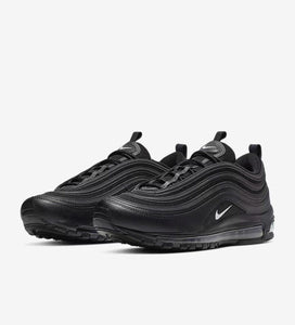 Air Max 97 'Black Terry Cloth'