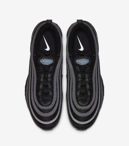 Air Max 97 'Black Terry Cloth'