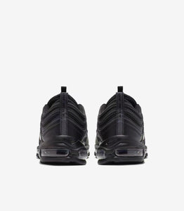 Air Max 97 'Black Terry Cloth'