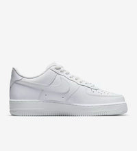 Load image into Gallery viewer, Air Force 1 &#39;07 &#39;Triple White&#39;