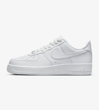 Load image into Gallery viewer, Air Force 1 &#39;07 &#39;Triple White&#39;