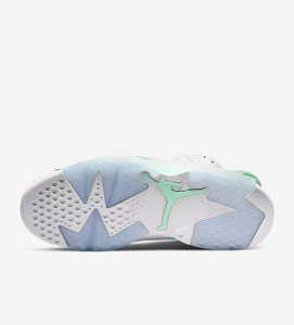 Wmns Air Jordan 6 Retro 'Mint Foam'