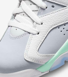 Wmns Air Jordan 6 Retro 'Mint Foam'