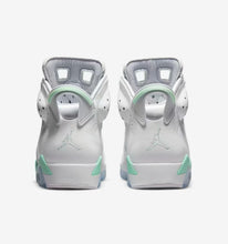 Load image into Gallery viewer, Wmns Air Jordan 6 Retro &#39;Mint Foam&#39;