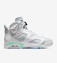 Load image into Gallery viewer, Wmns Air Jordan 6 Retro &#39;Mint Foam&#39;