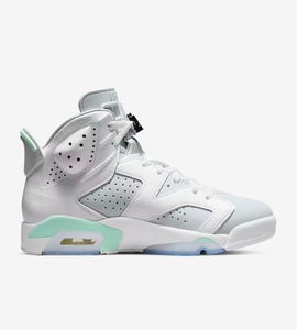 Wmns Air Jordan 6 Retro 'Mint Foam'