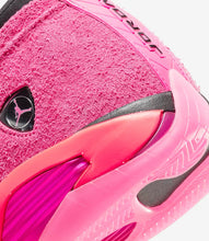 Load image into Gallery viewer, Wmns Air Jordan 14 Retro Low &#39;Shocking Pink&#39;