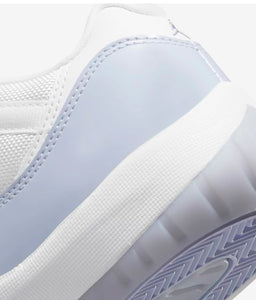 Wmns Air Jordan 11 Retro Low 'Pure Violet'