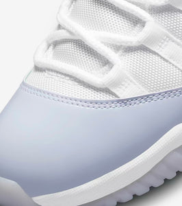 Wmns Air Jordan 11 Retro Low 'Pure Violet'