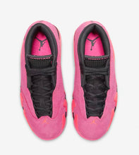 Load image into Gallery viewer, Wmns Air Jordan 14 Retro Low &#39;Shocking Pink&#39;