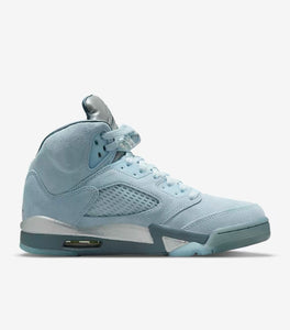 Wmns Air Jordan 5 Retro 'Blue Bird'