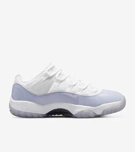 Wmns Air Jordan 11 Retro Low 'Pure Violet'